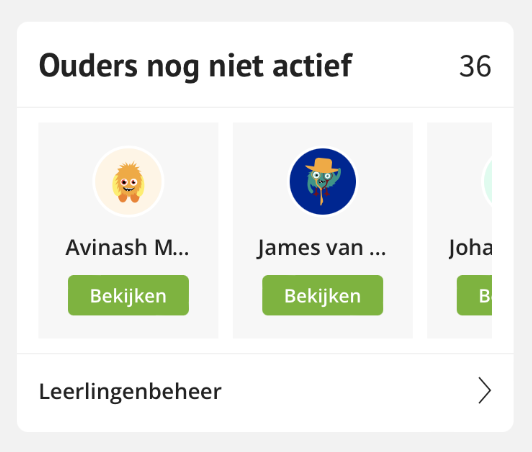 Scherm­afbeelding