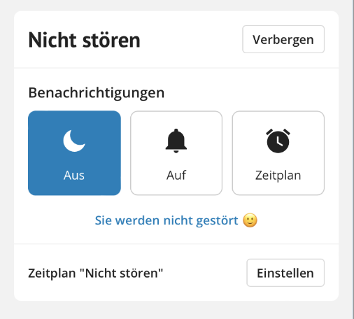 Scherm­afbeelding