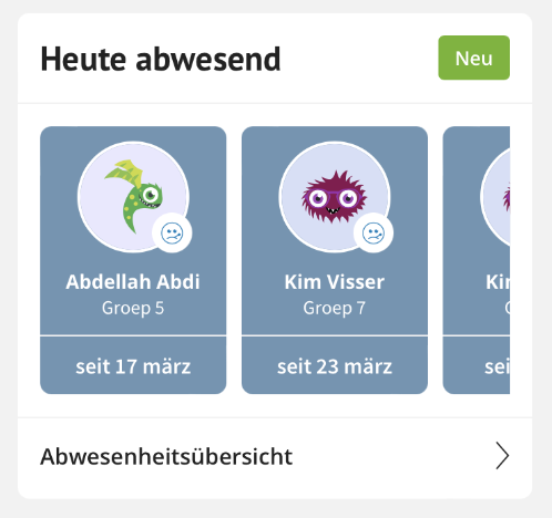 Scherm­afbeelding