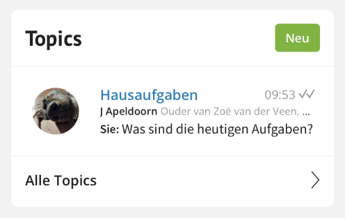 Scherm­afbeelding