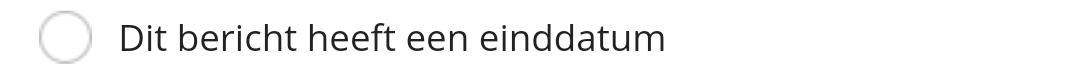 bericht-geen-einddatum.png